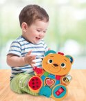 Baby Bear edukacyjny Miś Montessori Baby Bear edukacyjny Miś Montessori