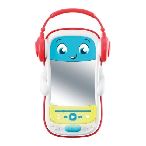 Baby DJ Muzyczny Pod Baby Clementoni #G3 Baby DJ Muzyczny Pod Baby Clementoni #G3