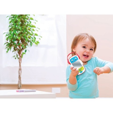 Baby DJ Muzyczny Pod Baby Clementoni #G3 Baby DJ Muzyczny Pod Baby Clementoni #G3