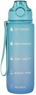 Bidon 720 ml Ombre Blue Bidon 720 ml Ombre Blue