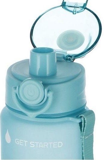 Bidon 720 ml Ombre Blue Bidon 720 ml Ombre Blue