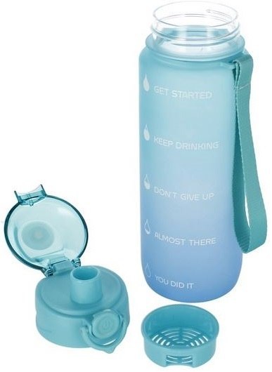 Bidon 720 ml Ombre Blue Bidon 720 ml Ombre Blue