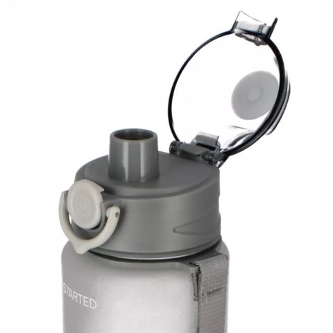 Bidon 750 ml Ombre grey Mountain Adventure Bidon 750 ml Ombre grey Mountain Adventure
