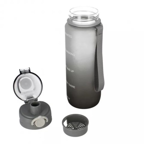 Bidon 750 ml Ombre grey Mountain Adventure Bidon 750 ml Ombre grey Mountain Adventure