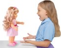 Chodząca lalka Natalia 40 cm mówi po polsku śpiewa chodzi Chodząca lalka Natalia 40 cm mówi po polsku śpiewa chodzi