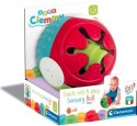 Clemmy Piłeczka Sensoryczna miękkie klocki Clemmy Piłeczka Sensoryczna miękkie klocki