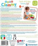 Clemmy Piłeczka Sensoryczna miękkie klocki Clemmy Piłeczka Sensoryczna miękkie klocki