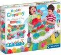 Clemmy stolik sensoryczny z klockami Clemetoni #G3 Clemmy stolik sensoryczny z klockami Clemetoni #G3