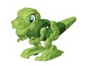 Dino-Bot T-Rex Naukowa Zabawa Clementoni Robotics Dino-Bot T-Rex Naukowa Zabawa Clementoni Robotics
