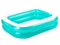 Duży Dmuchany Basen 200 x 146 x 48 cm Bestway Duży Dmuchany Basen 200 x 146 x 48 cm Bestway