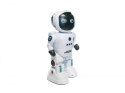 Inteligentny Programowany Robot sterowany pilotem gestem Inteligentny Programowany Robot sterowany pilotem gestem