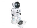 Inteligentny Programowany Robot sterowany pilotem gestem Inteligentny Programowany Robot sterowany pilotem gestem