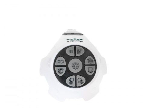Inteligentny Programowany Robot sterowany pilotem gestem Inteligentny Programowany Robot sterowany pilotem gestem