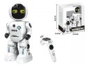 Inteligentny Programowany Robot sterowany pilotem gestem Inteligentny Programowany Robot sterowany pilotem gestem
