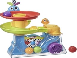 Interaktywna Zjeżdżalnia z piłeczkami Fontanna PLAYSKOOL#CZ