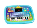 Interaktywne edukacyjny tablet ekran LED litery słowa Interaktywne edukacyjny tablet ekran LED litery słowa