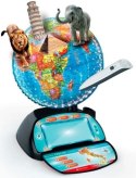 Interaktywny EDUGLOBUS Real Time aplikacja pióro #G3 Interaktywny EDUGLOBUS Real Time aplikacja pióro #G3