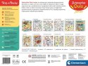 Interaktywny Quiz Junior Uczę się Bawiąc Clementoni Interaktywny Quiz Junior Uczę się Bawiąc Clementoni