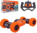 Kaskaderskie autko twist RC Zdalnie Sterowany akrobata Kaskaderskie autko twist RC Zdalnie Sterowany akrobata