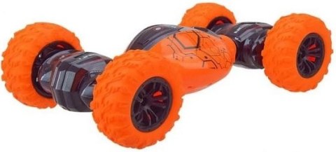 Kaskaderskie autko twist RC Zdalnie Sterowany akrobata Kaskaderskie autko twist RC Zdalnie Sterowany akrobata