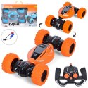 Kaskaderskie autko twist RC Zdalnie Sterowany akrobata Kaskaderskie autko twist RC Zdalnie Sterowany akrobata
