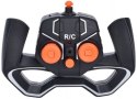 Kaskaderskie autko twist RC Zdalnie Sterowany akrobata Kaskaderskie autko twist RC Zdalnie Sterowany akrobata