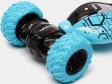 Kaskaderskie autko twist światło dźwięk Akrobata 360 Kaskaderskie autko twist światło dźwięk Akrobata 360