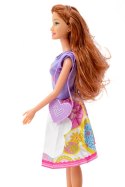 Lalka Kaibibi Magiczna Sukienka spódniczka brunetka 30cm #A1 Lalka Kaibibi Magiczna Sukienka spódniczka brunetka 30cm #A1