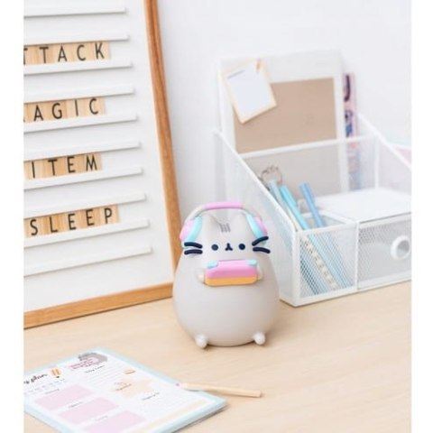 Lampka Rozpraszacz ciemności Kotek Pusheen The Cat Lampka Rozpraszacz ciemności Kotek Pusheen The Cat