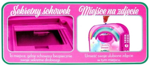 Pamiętnik ze zdjęciem na hasło polski Pamiętnik ze zdjęciem na hasło polski