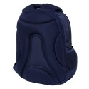 Plecak szkolny BP-05 Navy Blue Vintage Plecak szkolny BP-05 Navy Blue Vintage