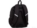 Plecak szkolny młodzieżowy Czarny Rider CoolPack Plecak szkolny młodzieżowy Czarny Rider CoolPack