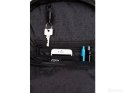 Plecak szkolny młodzieżowy Czarny Rider CoolPack Plecak szkolny młodzieżowy Czarny Rider CoolPack