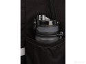 Plecak szkolny młodzieżowy Czarny Rider CoolPack Plecak szkolny młodzieżowy Czarny Rider CoolPack