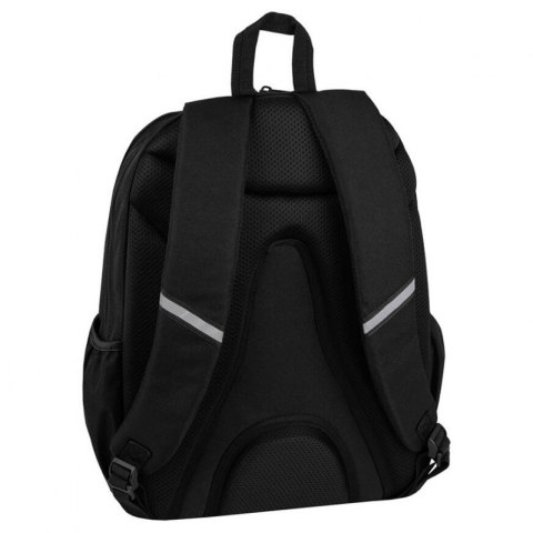 Plecak szkolny młodzieżowy Czarny Rider XL CoolPack Plecak szkolny młodzieżowy Czarny Rider XL CoolPack