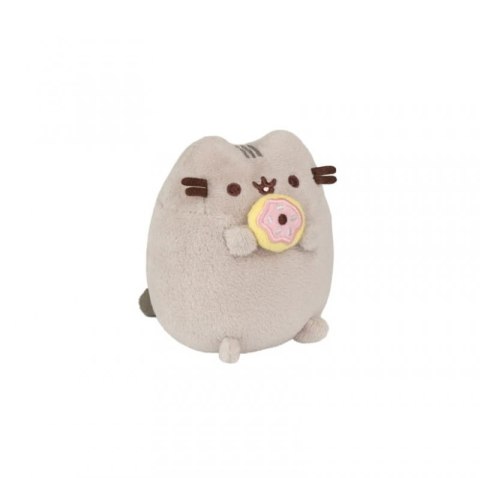 Pluszowa maskotka Kotek z donutem Pusheen The Cat Pluszowa maskotka Kotek z donutem Pusheen The Cat