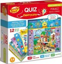 Quiz elektryczny Świat wokół nas 12 plansz Quiz elektryczny Świat wokół nas 12 plansz