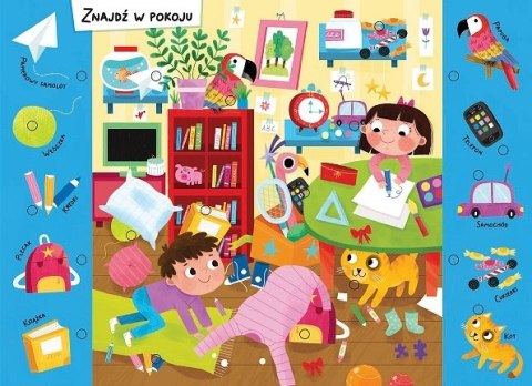 Quiz elektryczny Świat wokół nas 12 plansz Quiz elektryczny Świat wokół nas 12 plansz
