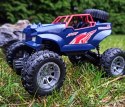 Samochód zdalnie sterowany Buggy AUTKO RC red #A1 Samochód zdalnie sterowany Buggy AUTKO RC red #A1