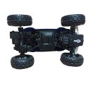 Samochód zdalnie sterowany Buggy AUTKO RC red #A1 Samochód zdalnie sterowany Buggy AUTKO RC red #A1
