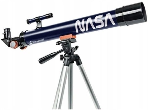 Teleskop Refraktor NASA Naukowa Zabawa Clementoni #G3 Teleskop Refraktor NASA Naukowa Zabawa Clementoni #G3