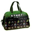 Torba na ramię sportowa Gaming Torba na ramię sportowa Gaming