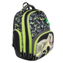 Tornister Plecak Premium Bambino T-Rex klasa 1-3 SP Tornister Plecak Premium Bambino T-Rex klasa 1-3 SP