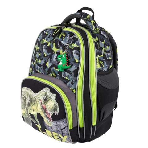 Tornister Plecak Premium Bambino T-Rex klasa 1-3 SP Tornister Plecak Premium Bambino T-Rex klasa 1-3 SP