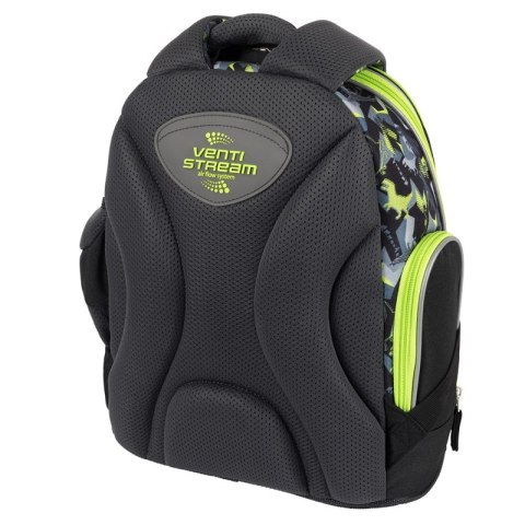 Tornister Plecak Premium Bambino T-Rex klasa 1-3 SP Tornister Plecak Premium Bambino T-Rex klasa 1-3 SP