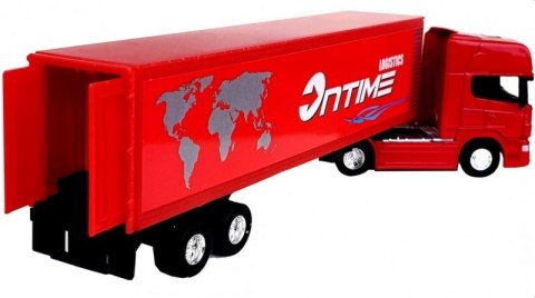 Welly ciężarówka Scania V8 R730 1:64 samochód kolekcjonerski Welly ciężarówka Scania V8 R730 1:64 samochód kolekcjonerski