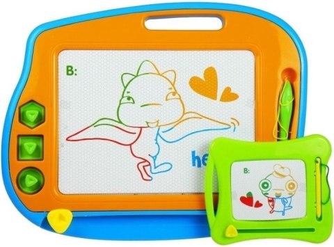 Znikopis tablica 2 in1 Znikopis tablica 2 in1