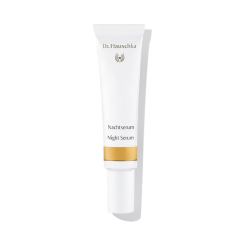 Dr. Hauschka Night Serum regenerujące serum do twarzy na noc 20ml (P1)