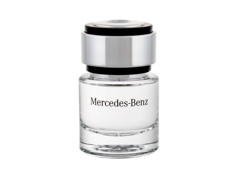 Mercedes-Benz Mercedes-Benz For Men Woda toaletowa 40 ml (M) (P2) Mercedes-Benz Mercedes-Benz For Men Woda toaletowa 40 ml (M) (P2)