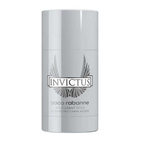 Paco Rabanne Invictus dezodorant sztyft 75ml (P1) Paco Rabanne Invictus dezodorant sztyft 75ml (P1)
